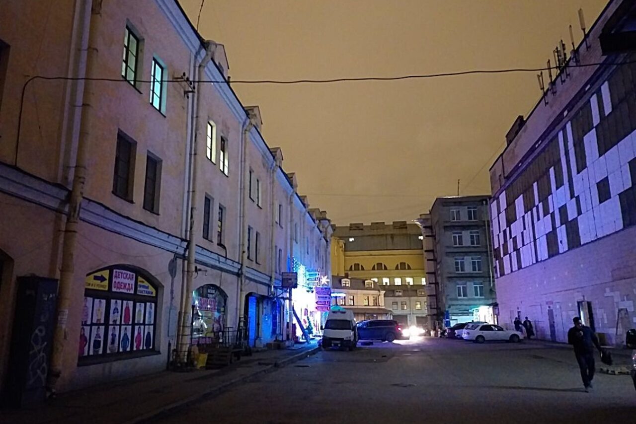 Арендовать Пространство для тренингов