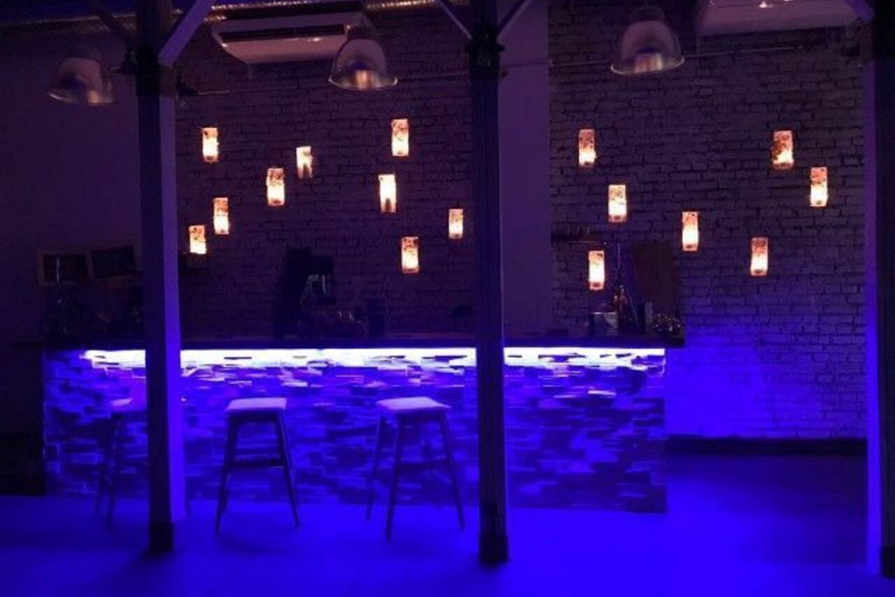 Арендовать Бар-ресторан Счастье на Крыше