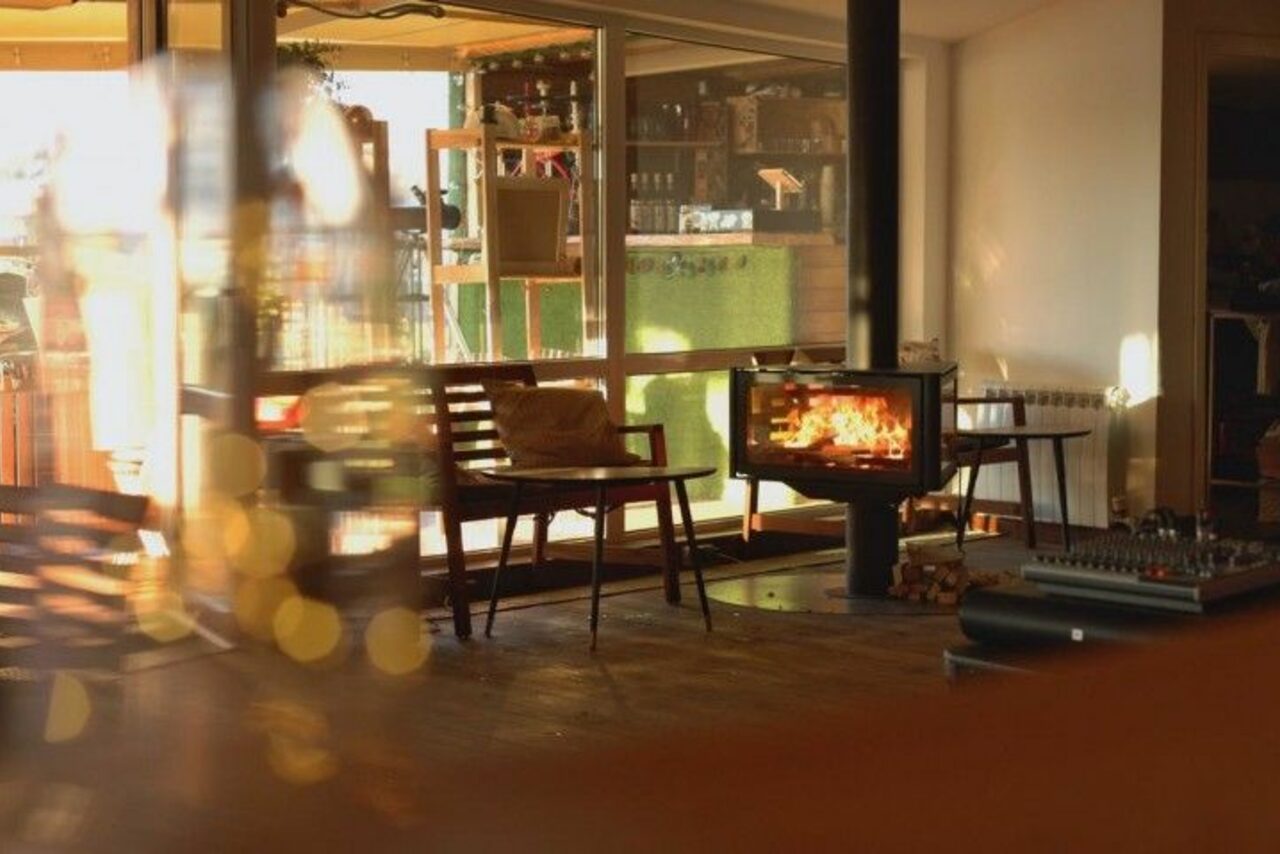 Арендовать Бар-ресторан Счастье на Крыше