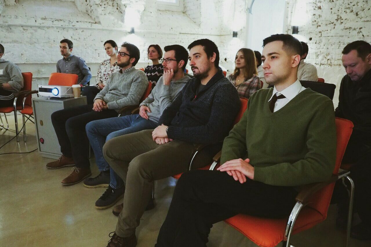 Арендовать Work’n’Soda Многофункциональный лофт в центре города