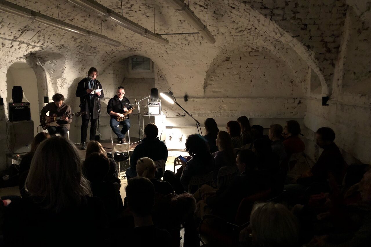 Арендовать Work’n’Soda Многофункциональный лофт в центре города