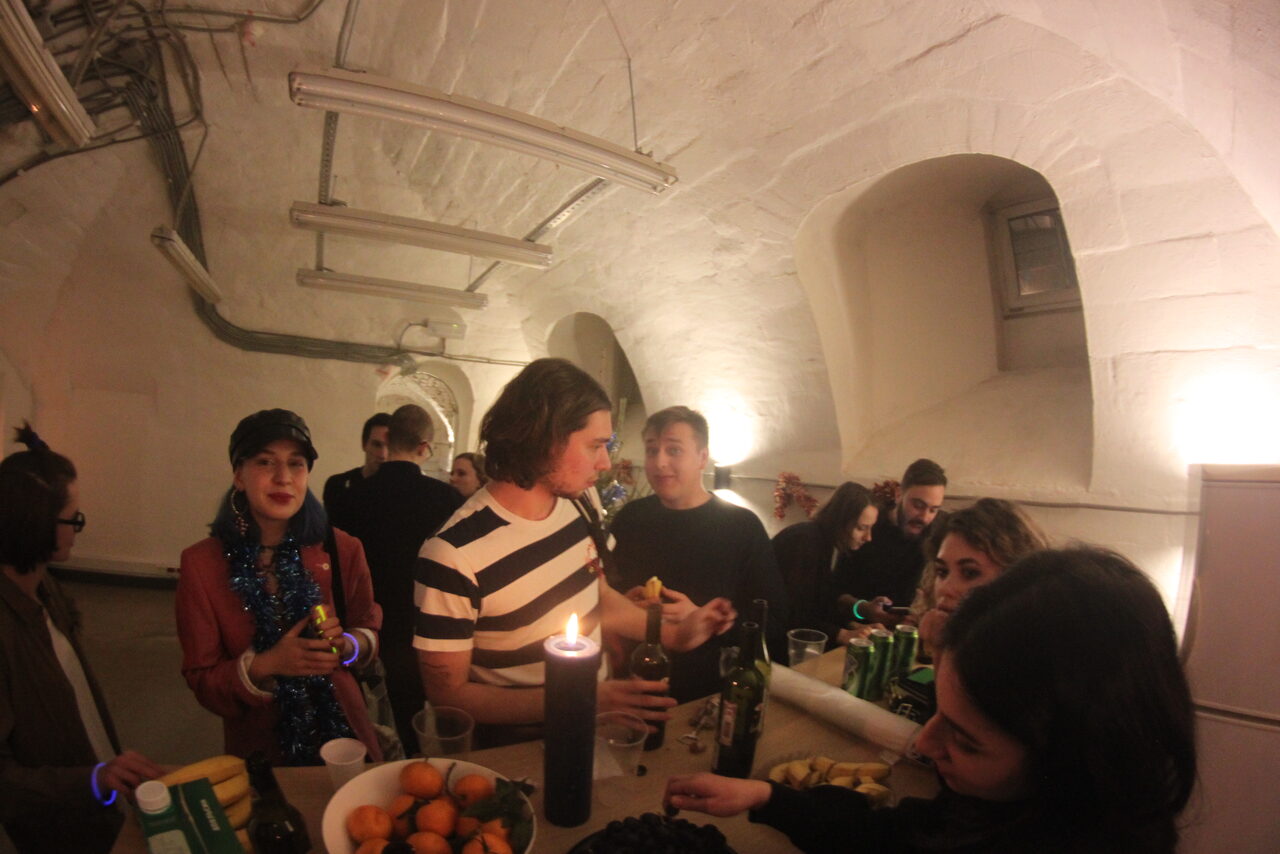 Арендовать Work’n’Soda Многофункциональный лофт в центре города