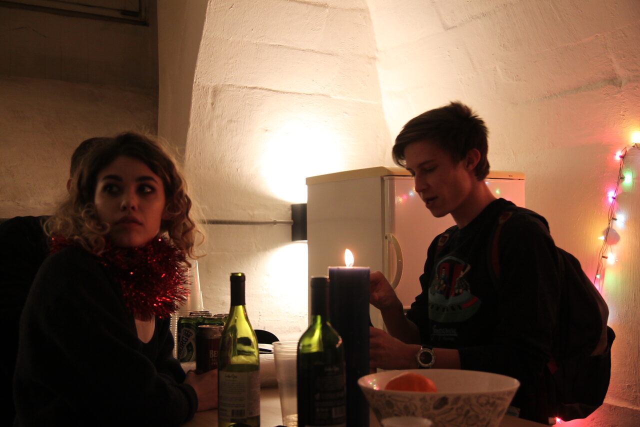 Арендовать Work’n’Soda Многофункциональный лофт в центре города