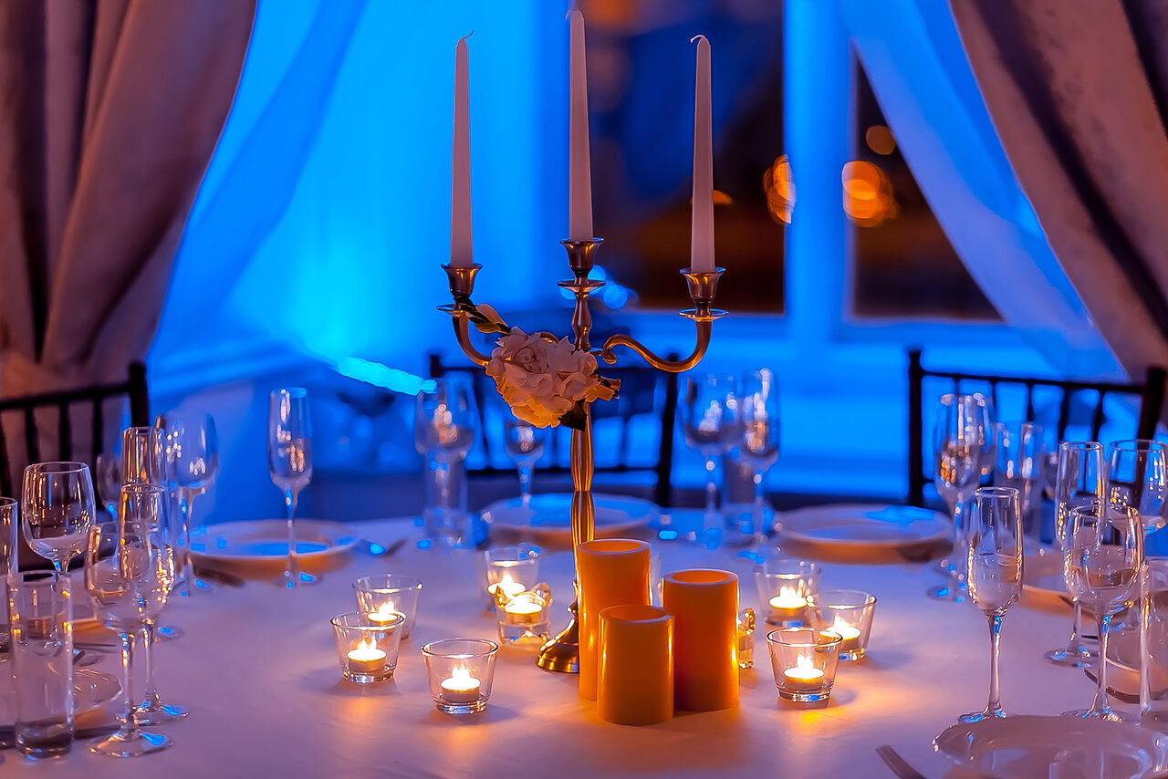 Арендовать Банкетный зал БанкетФуршет в особняке