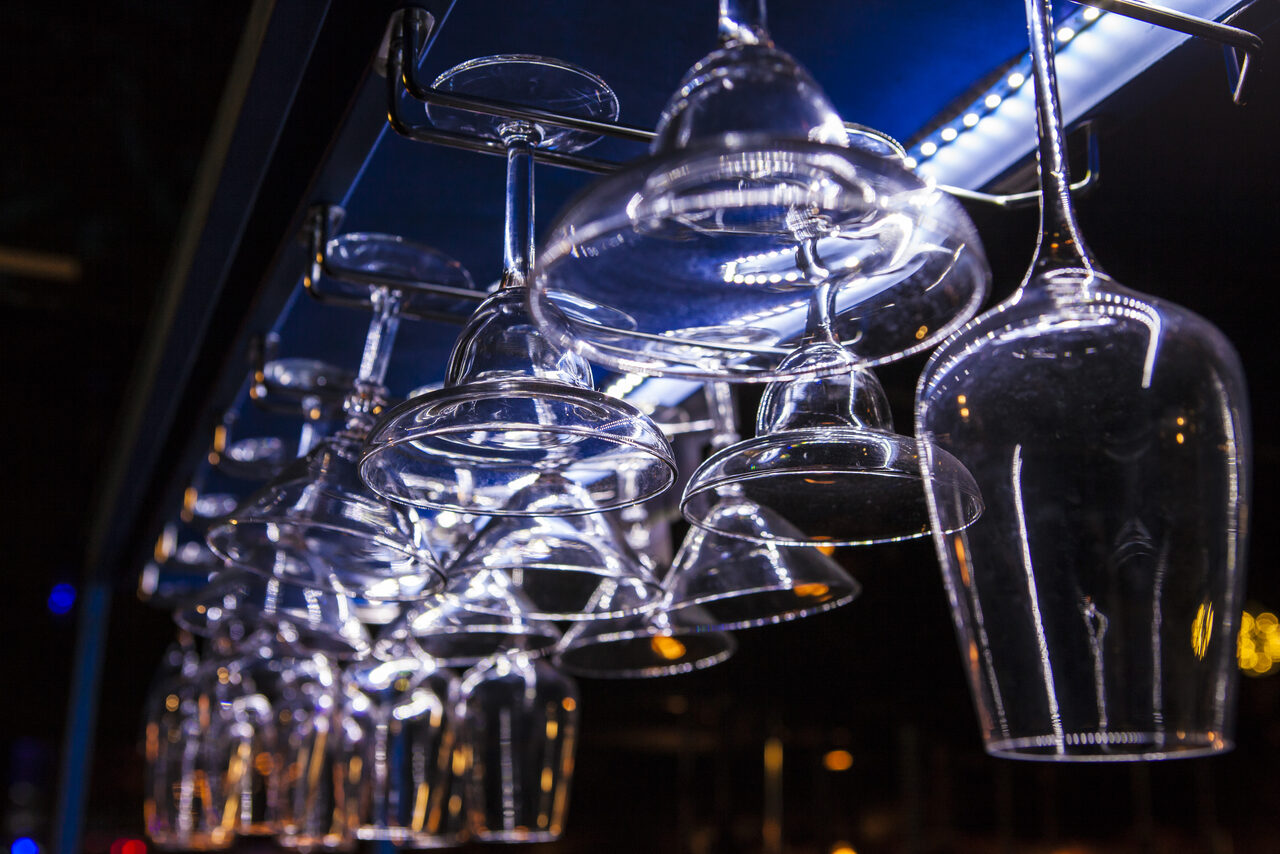 Арендовать P4B Lounge Bar