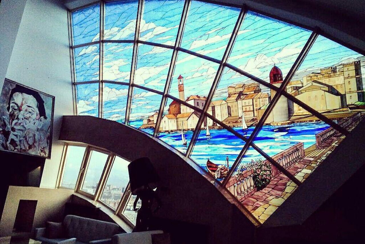 Арендовать Пентхаус в Москве под ваши незабываемые планы 