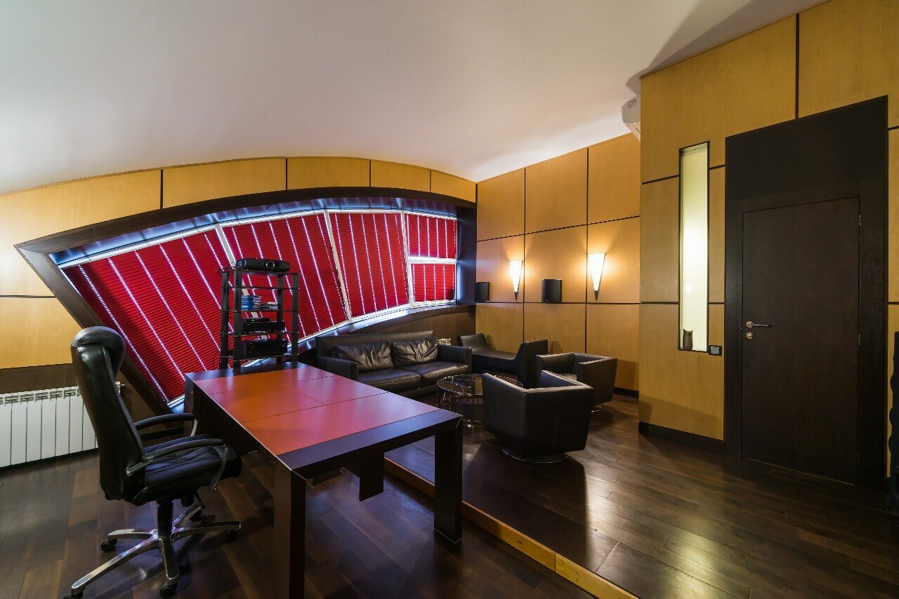 Арендовать Пентхаус в Москве под ваши незабываемые планы 