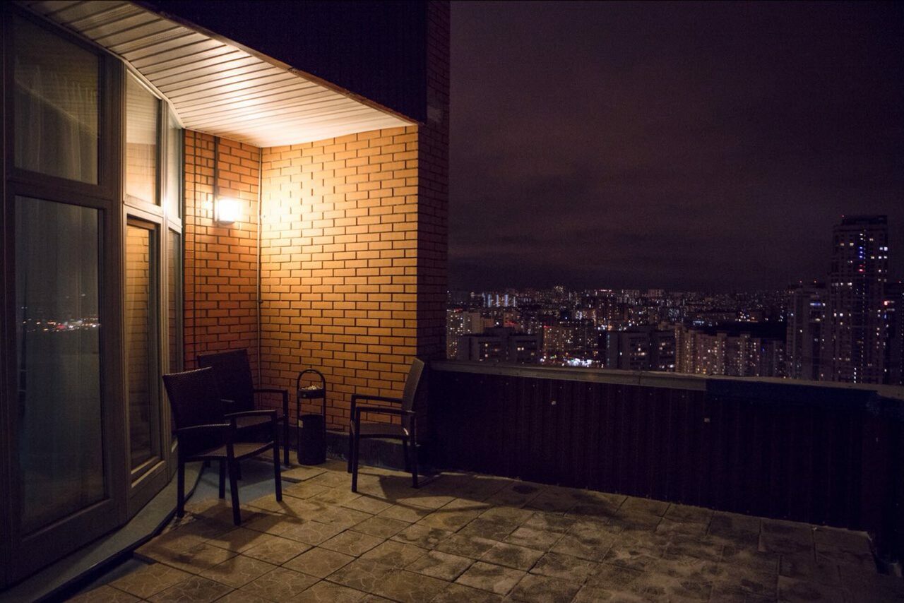 Арендовать Пентхаус в Москве под ваши незабываемые планы 