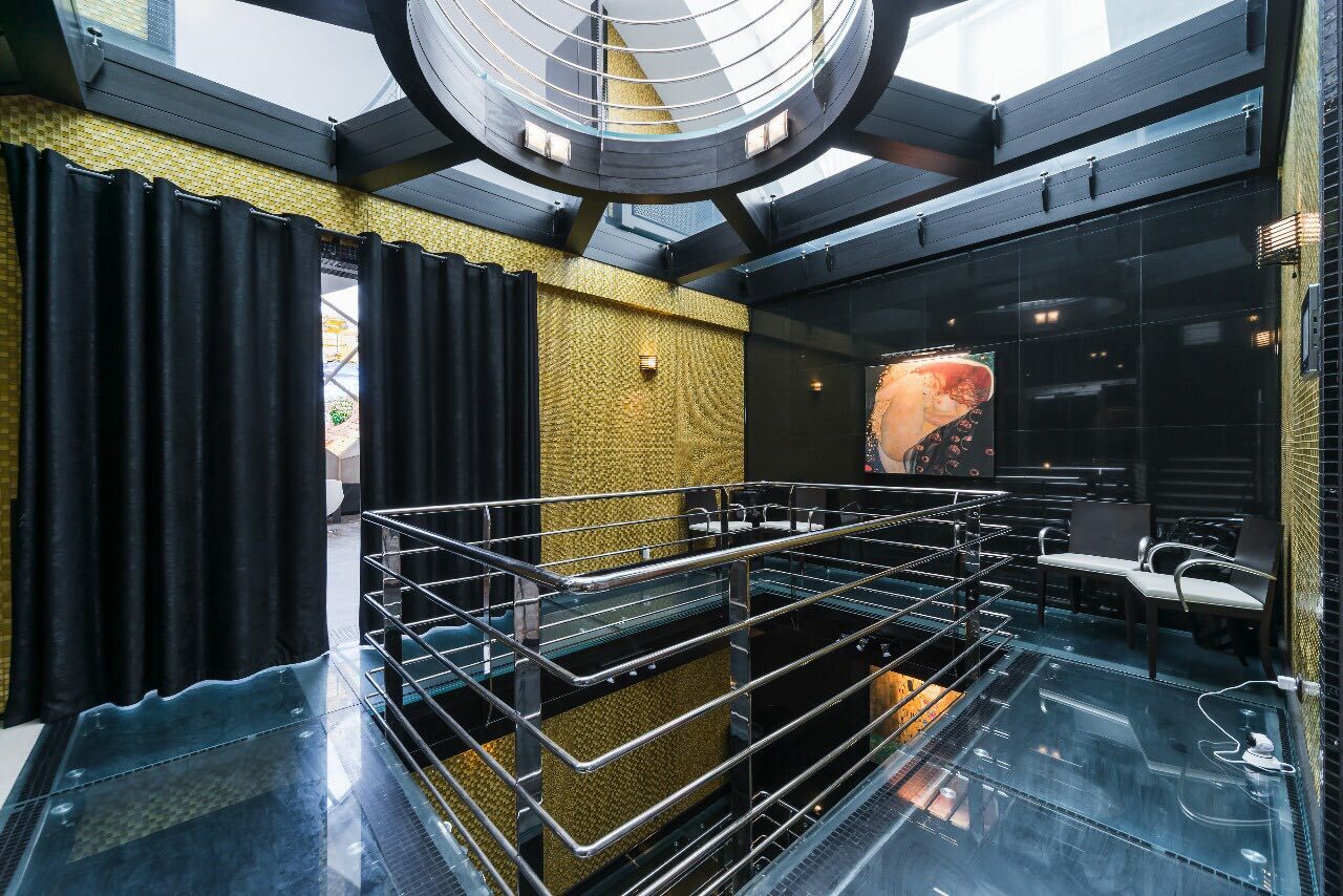 Арендовать Пентхаус в Москве под ваши незабываемые планы 