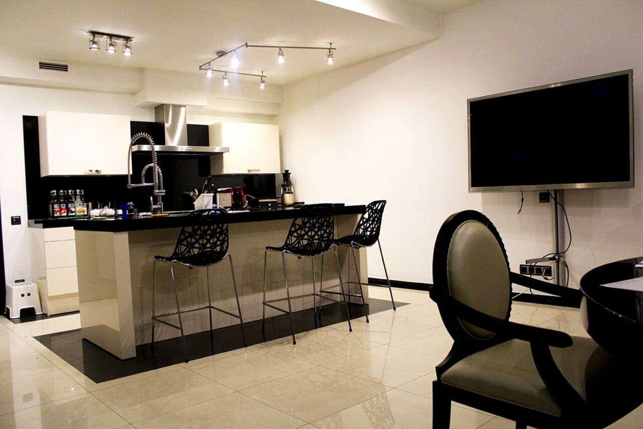 Арендовать Пентхаус в Москве под ваши незабываемые планы 