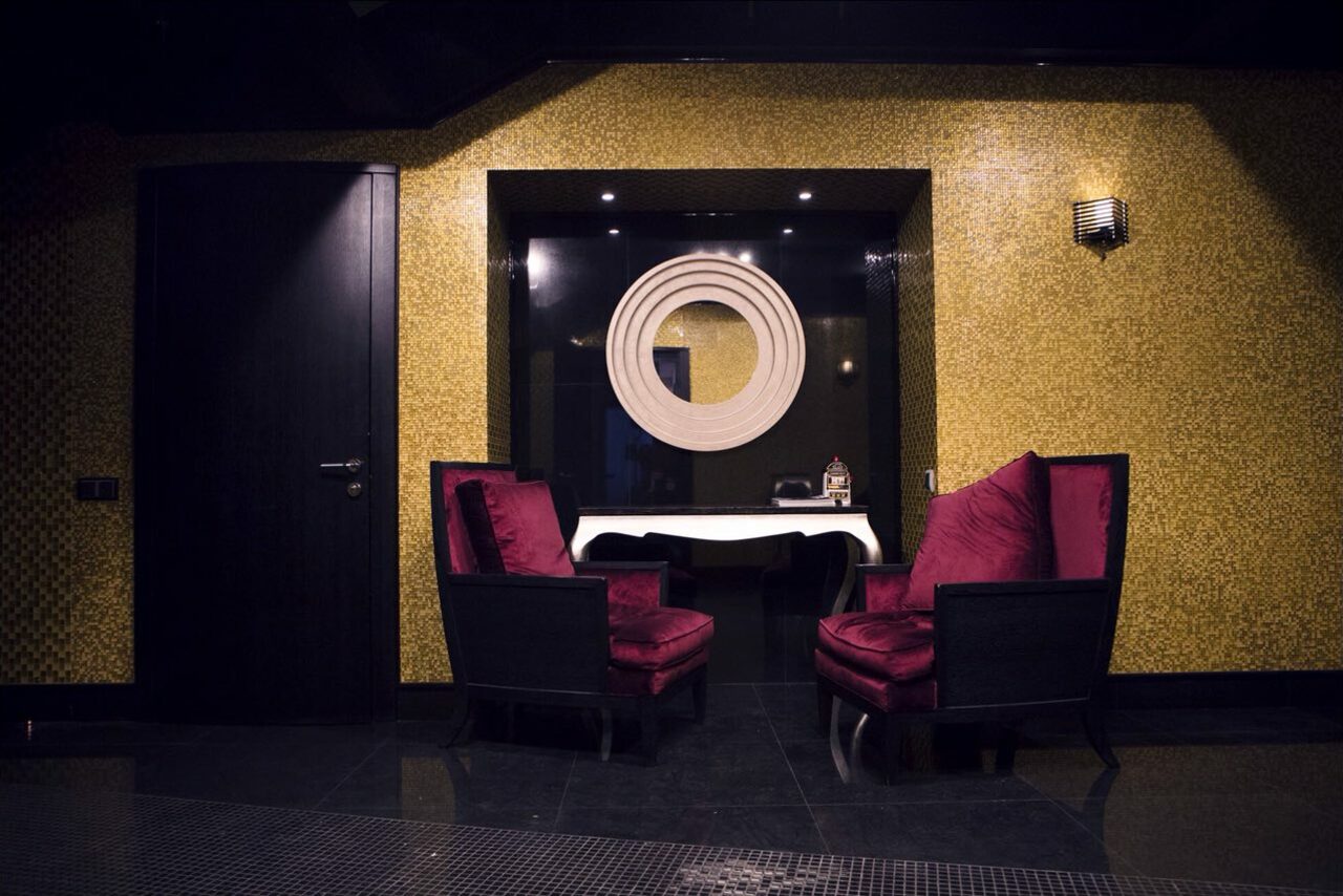 Арендовать Пентхаус в Москве под ваши незабываемые планы 