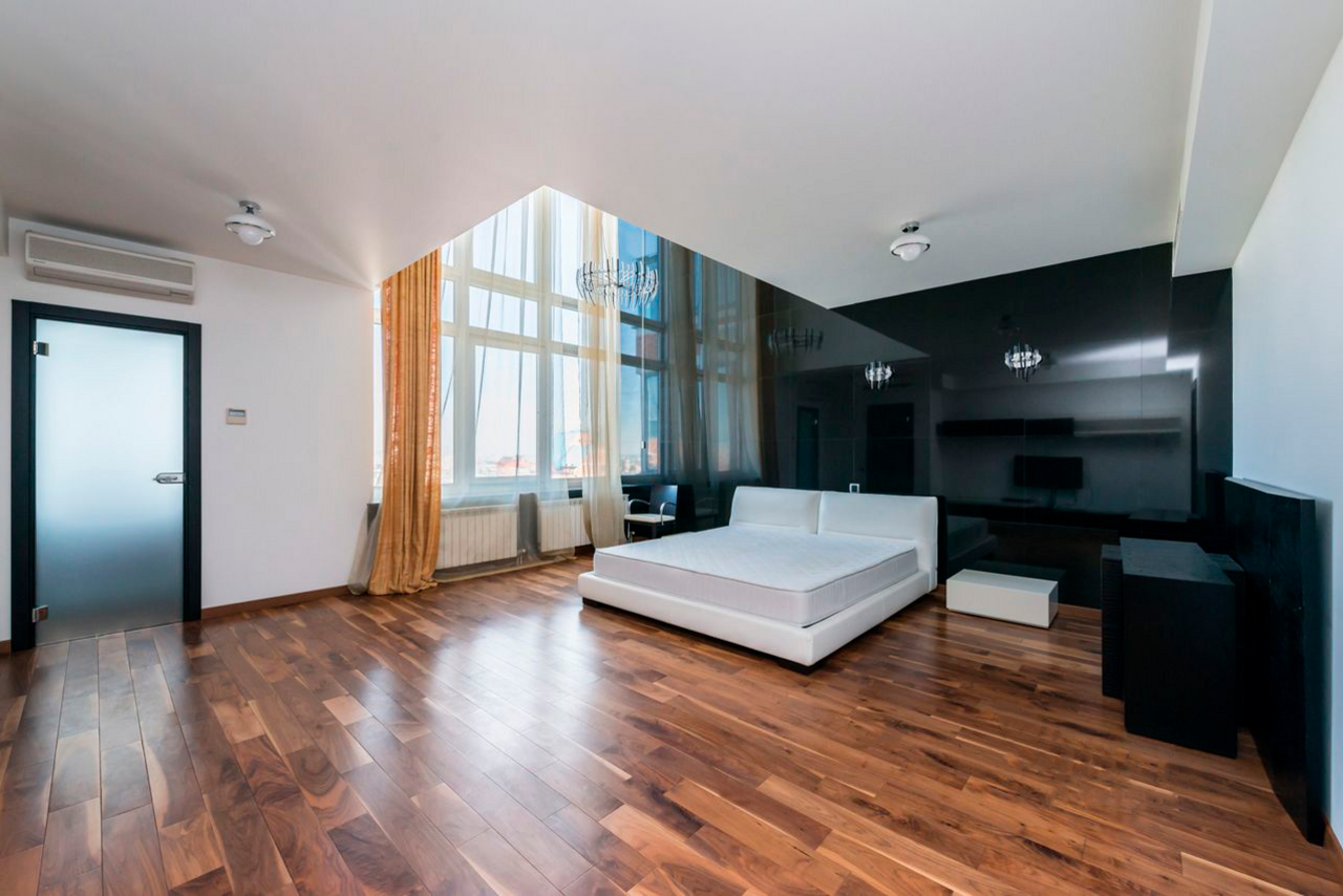 Арендовать Пентхаус в Москве под ваши незабываемые планы 