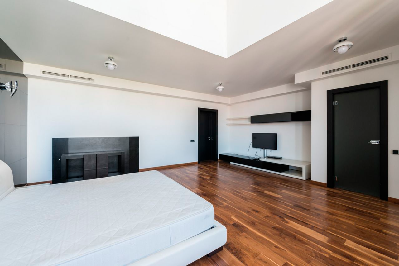 Арендовать Пентхаус в Москве под ваши незабываемые планы 