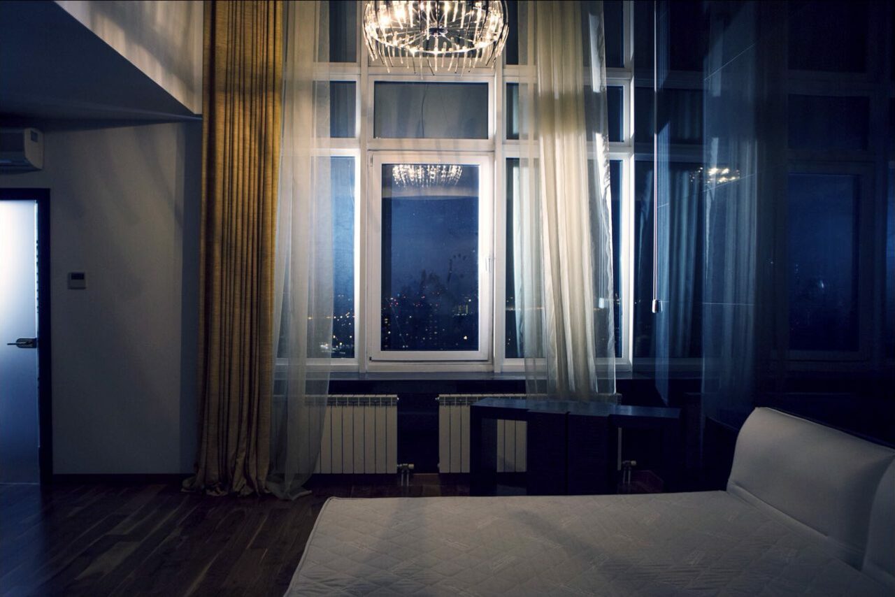 Арендовать Пентхаус в Москве под ваши незабываемые планы 