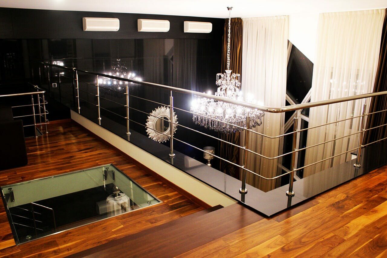 Арендовать Пентхаус в Москве под ваши незабываемые планы 