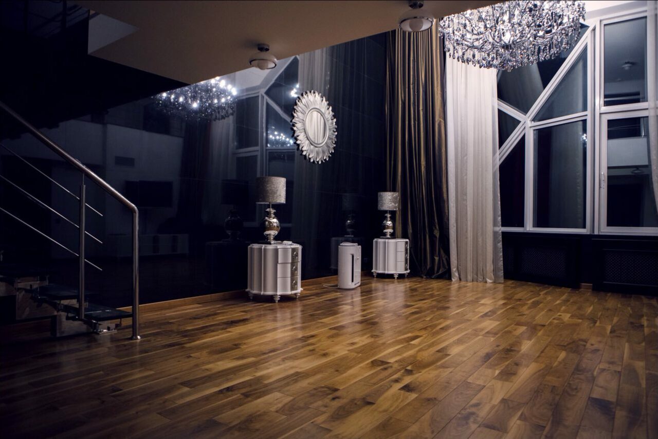 Арендовать Пентхаус в Москве под ваши незабываемые планы 