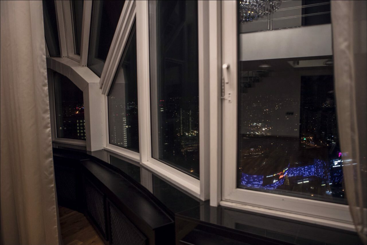 Арендовать Пентхаус в Москве под ваши незабываемые планы 