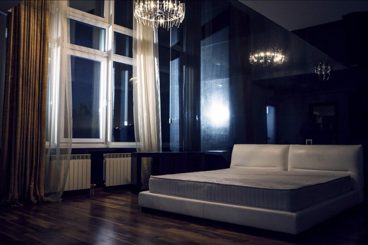 Арендовать Пентхаус в Москве под ваши незабываемые планы 