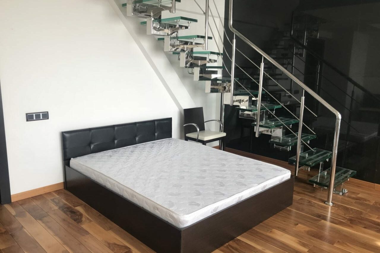 Арендовать Пентхаус в Москве под ваши незабываемые планы 