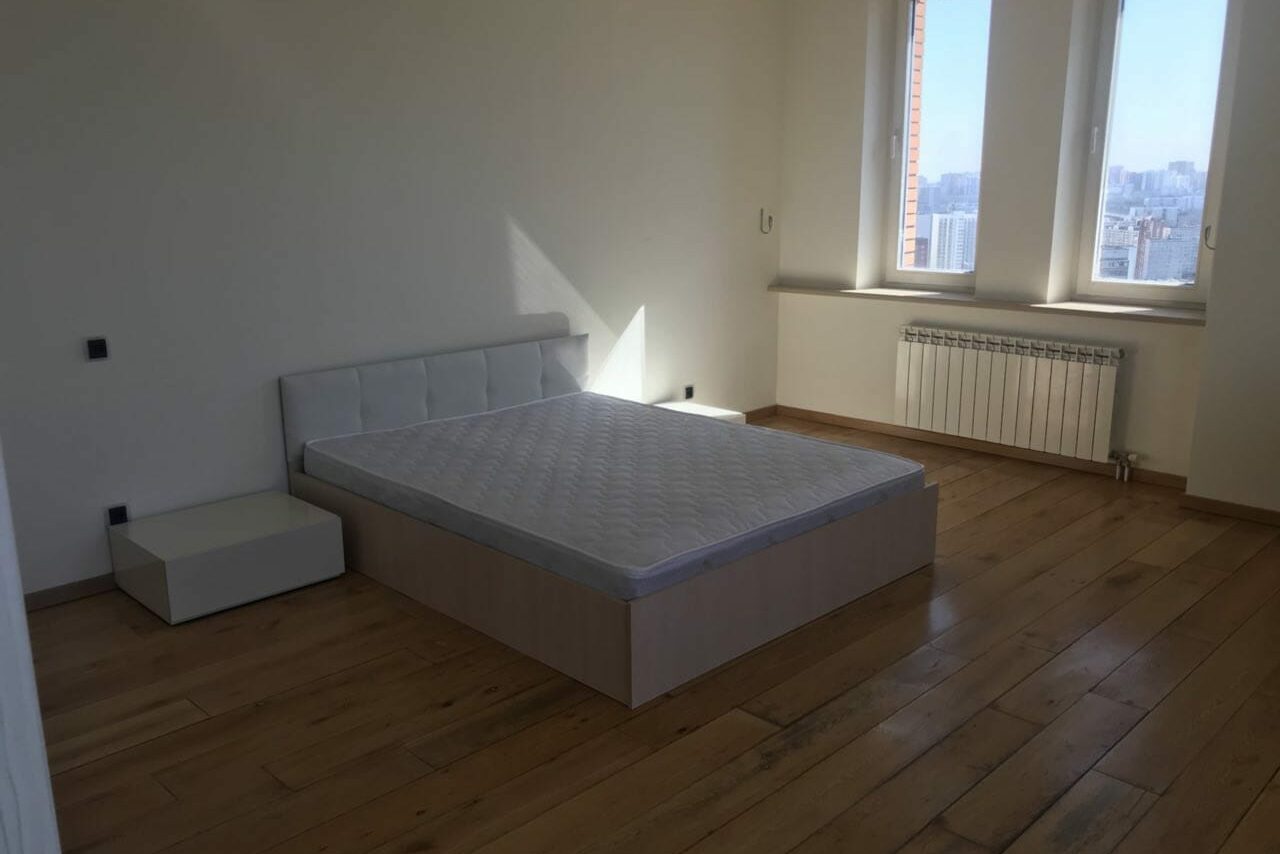 Арендовать Пентхаус в Москве под ваши незабываемые планы 