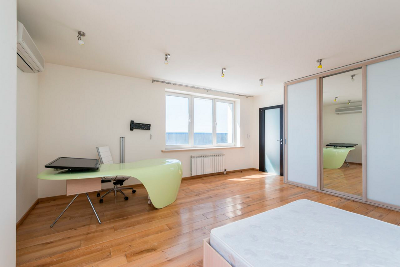 Арендовать Пентхаус в Москве под ваши незабываемые планы 