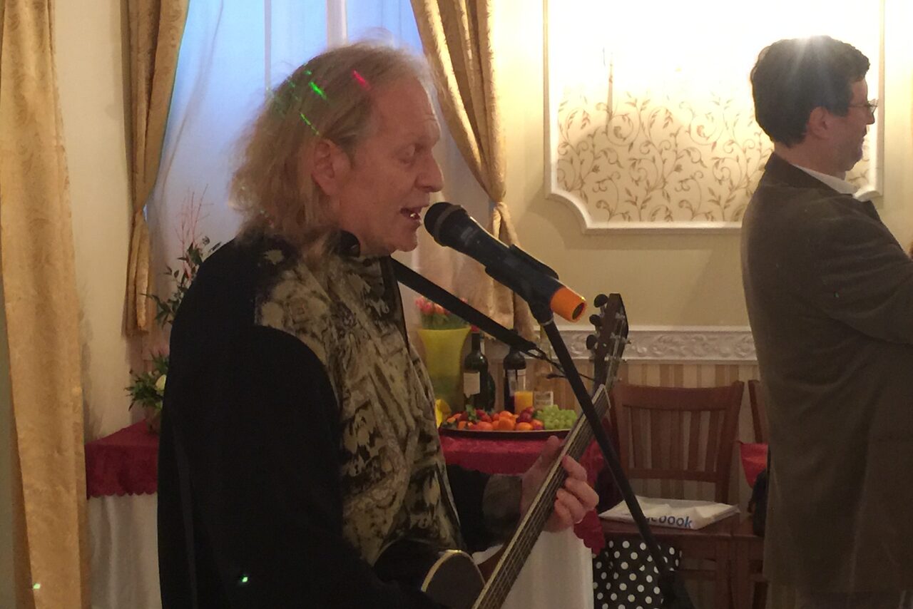 Арендовать Ресторан Афродита Холл