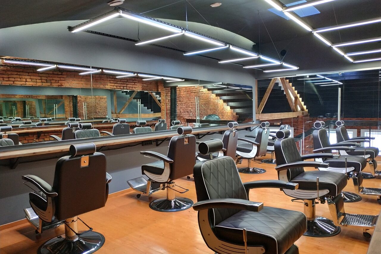 Арендовать BARBATORIA loft.Лофт-пространство с отдельным входом