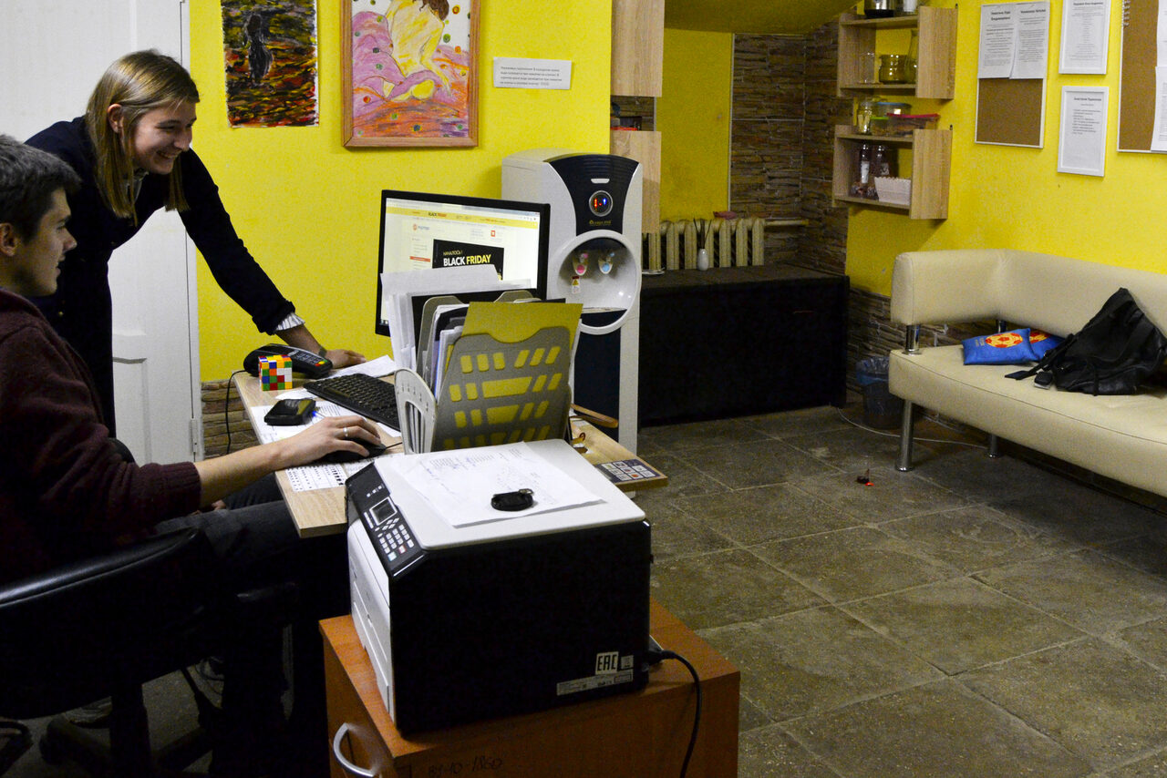 Арендовать Помещение с фортепиано для праздников и творческих встреч