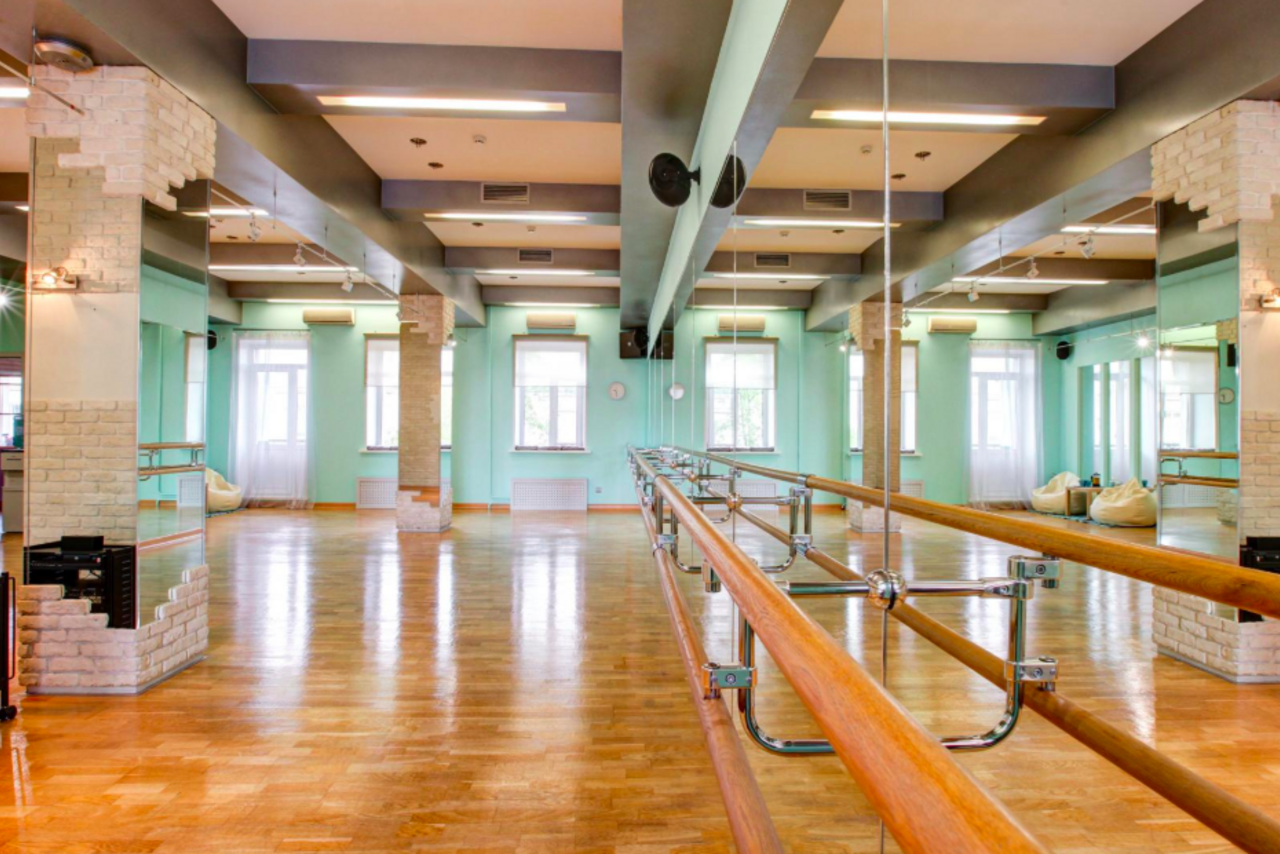 Арендовать Зал под различную творческую деятельность