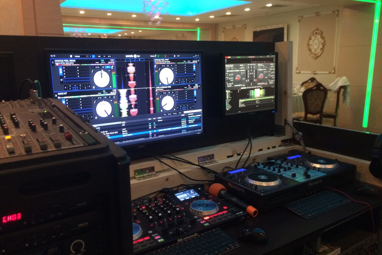 Арендовать Ресторан Афродита Холл