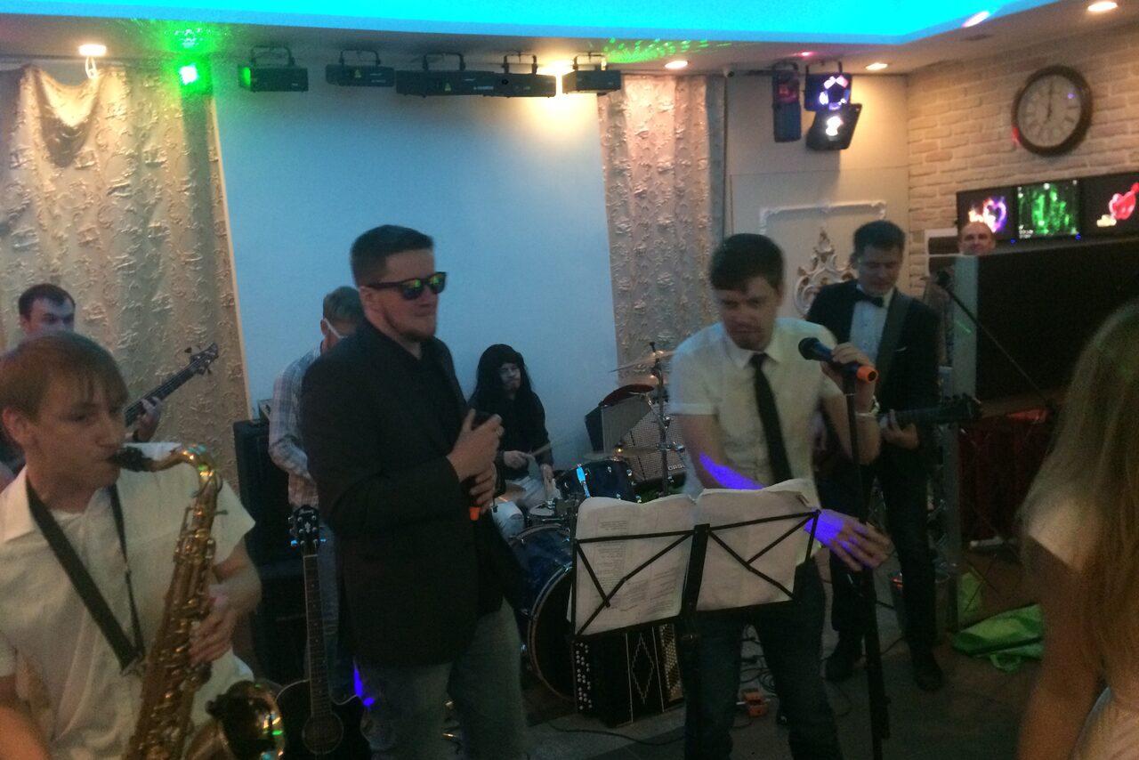 Арендовать Ресторан Афродита Холл