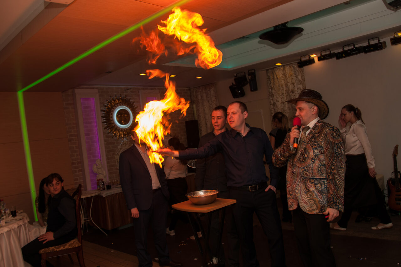 Арендовать Ресторан Афродита Холл