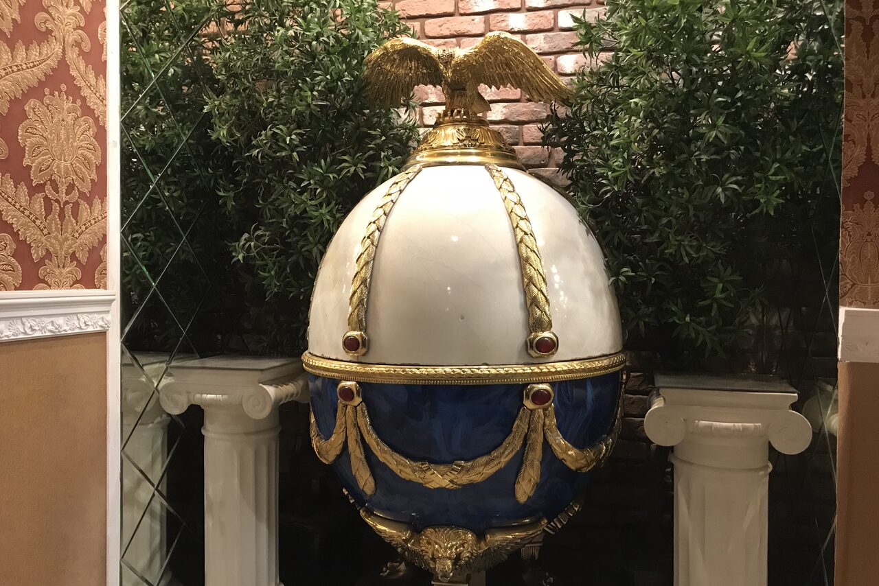 Арендовать Ресторан Афродита Холл