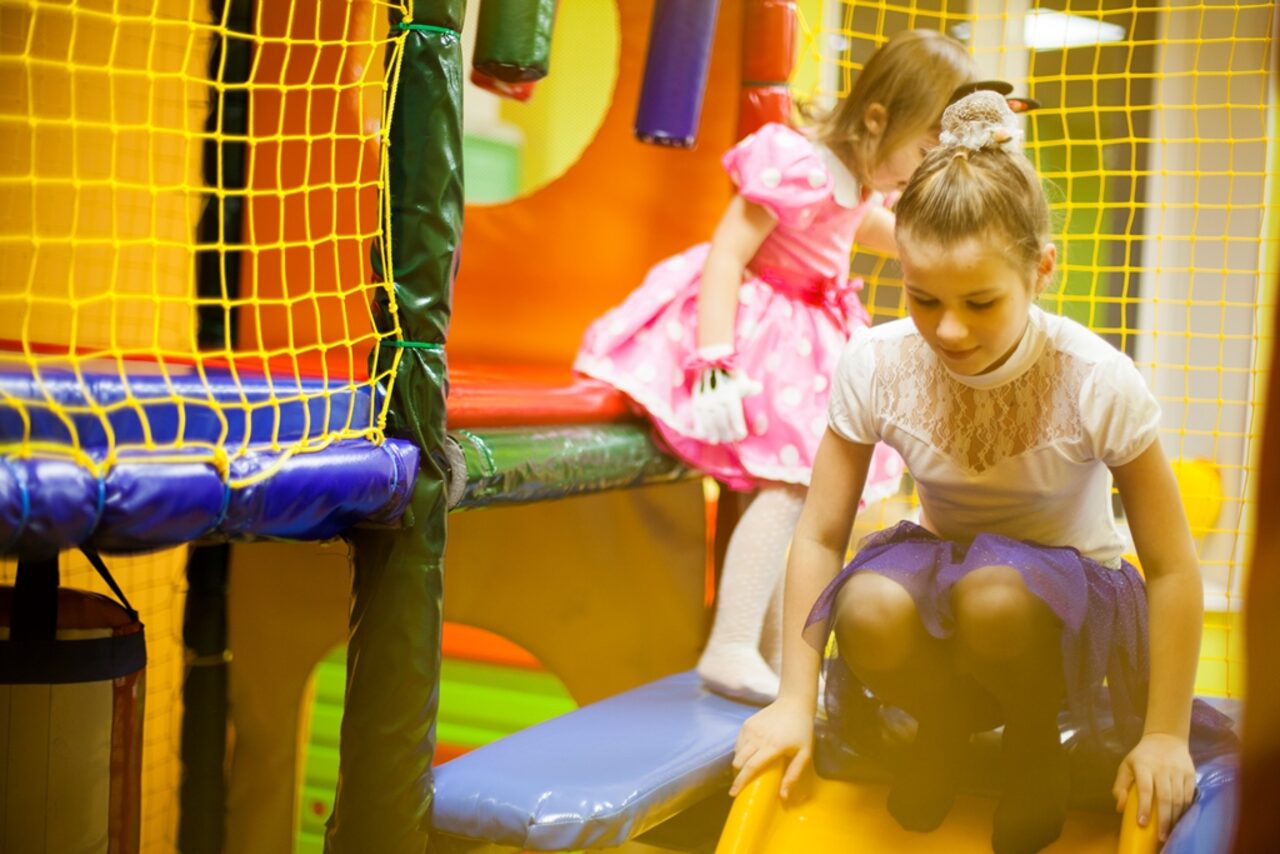 Арендовать Лофт для детских мероприятий