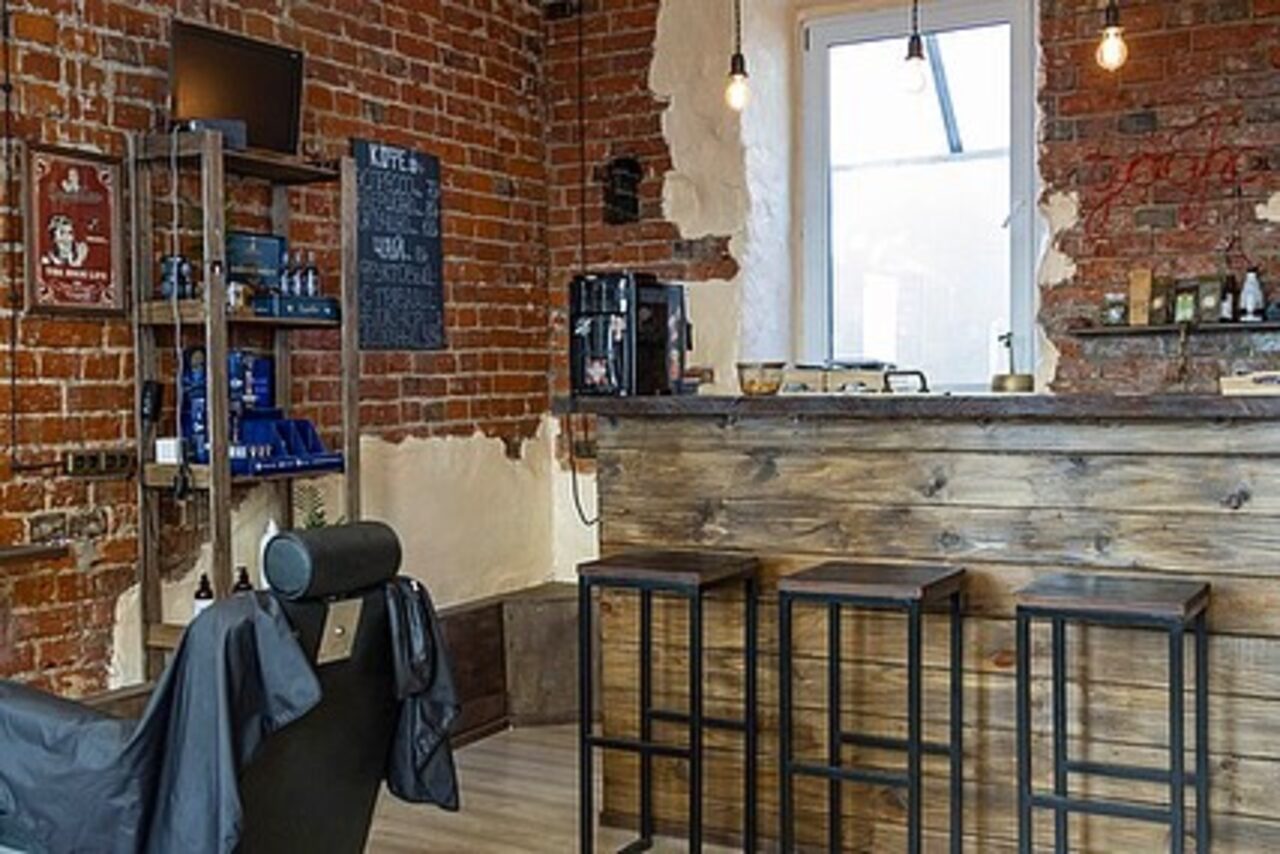 Арендовать Лофт для бьюти мастер-классов