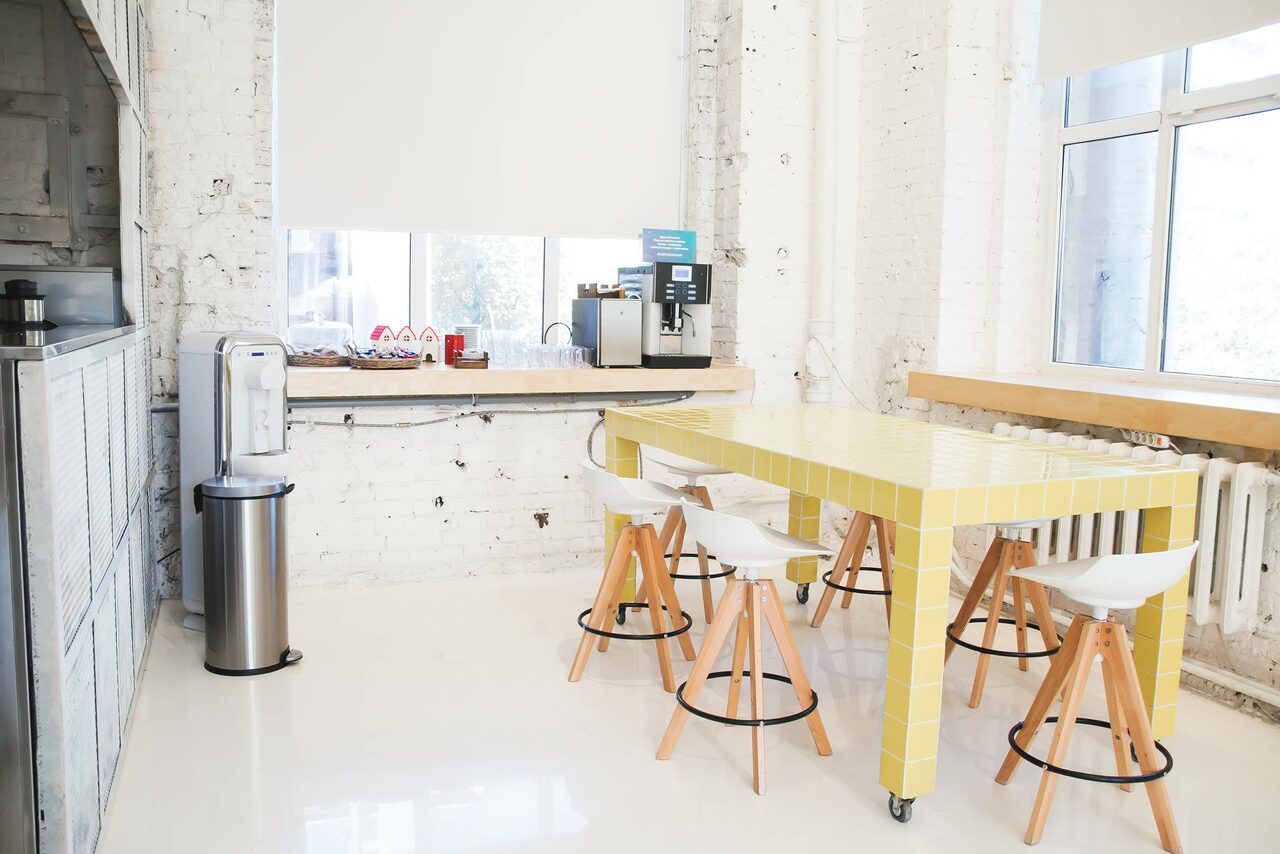 Арендовать LOFT IDEALISTA