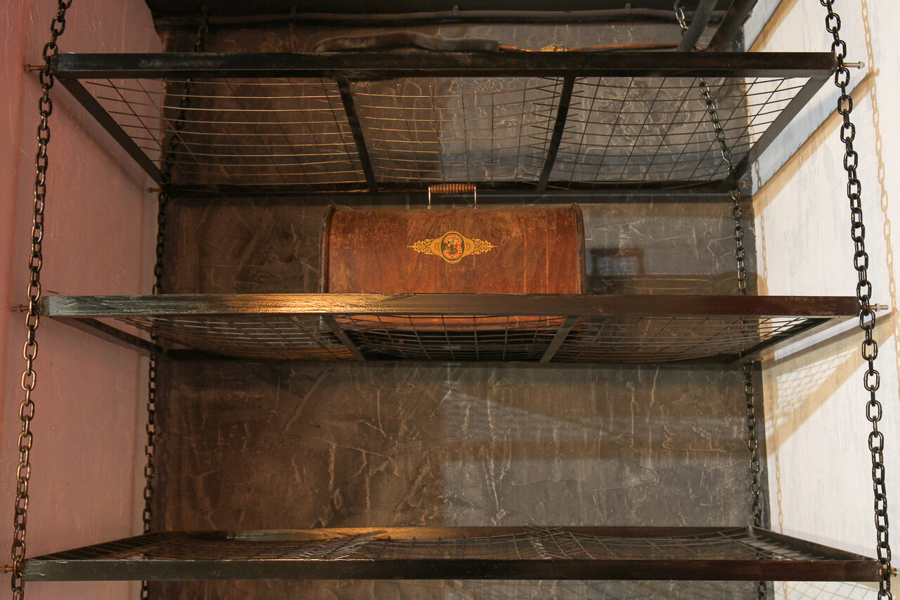 Арендовать Лофт "Art Couture" на Алексеевской