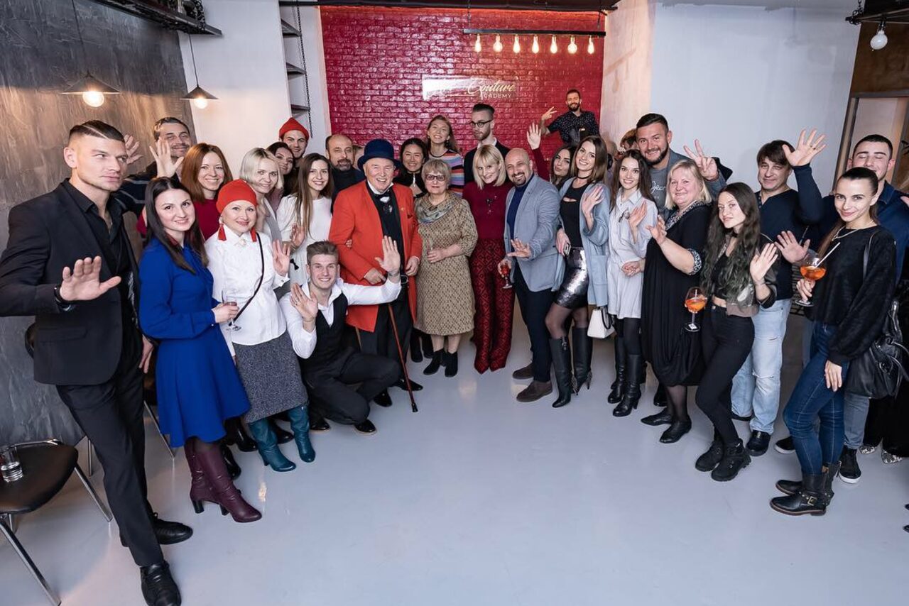 Арендовать Лофт "Art Couture" на Алексеевской