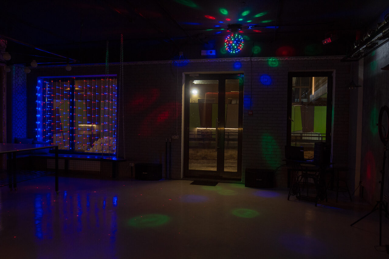 Арендовать Лофт "Art Couture" на Алексеевской