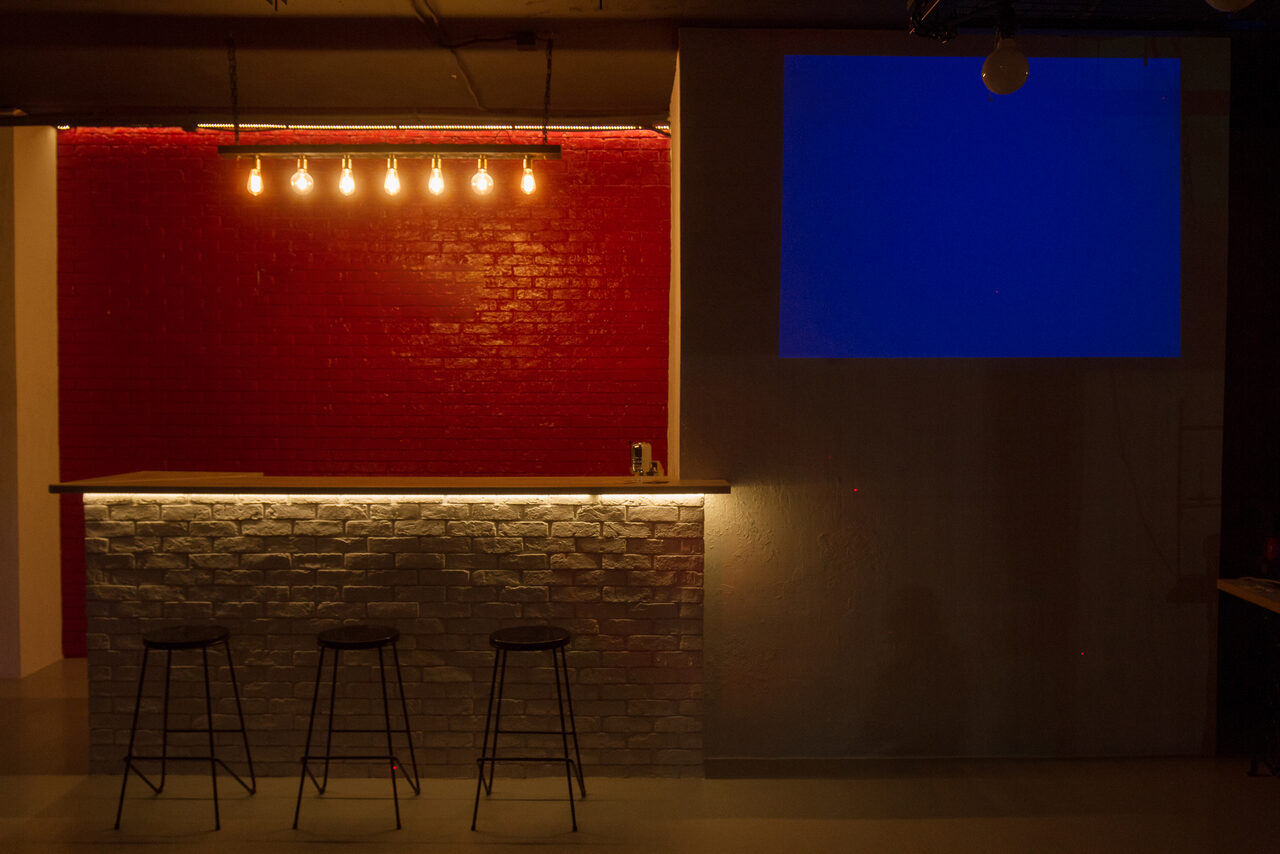 Арендовать Лофт "Art Couture" на Алексеевской