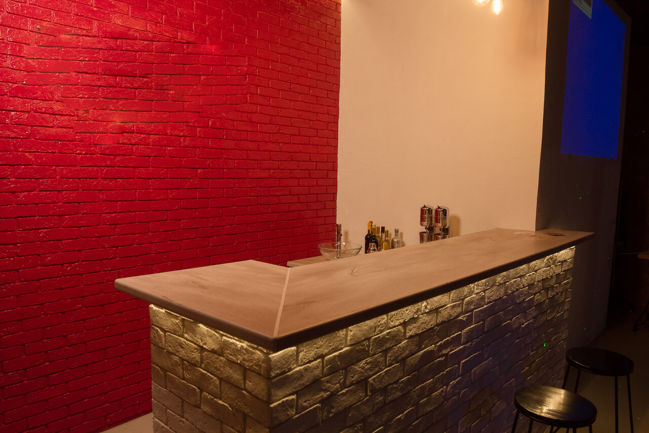 Арендовать Лофт "Art Couture" на Алексеевской