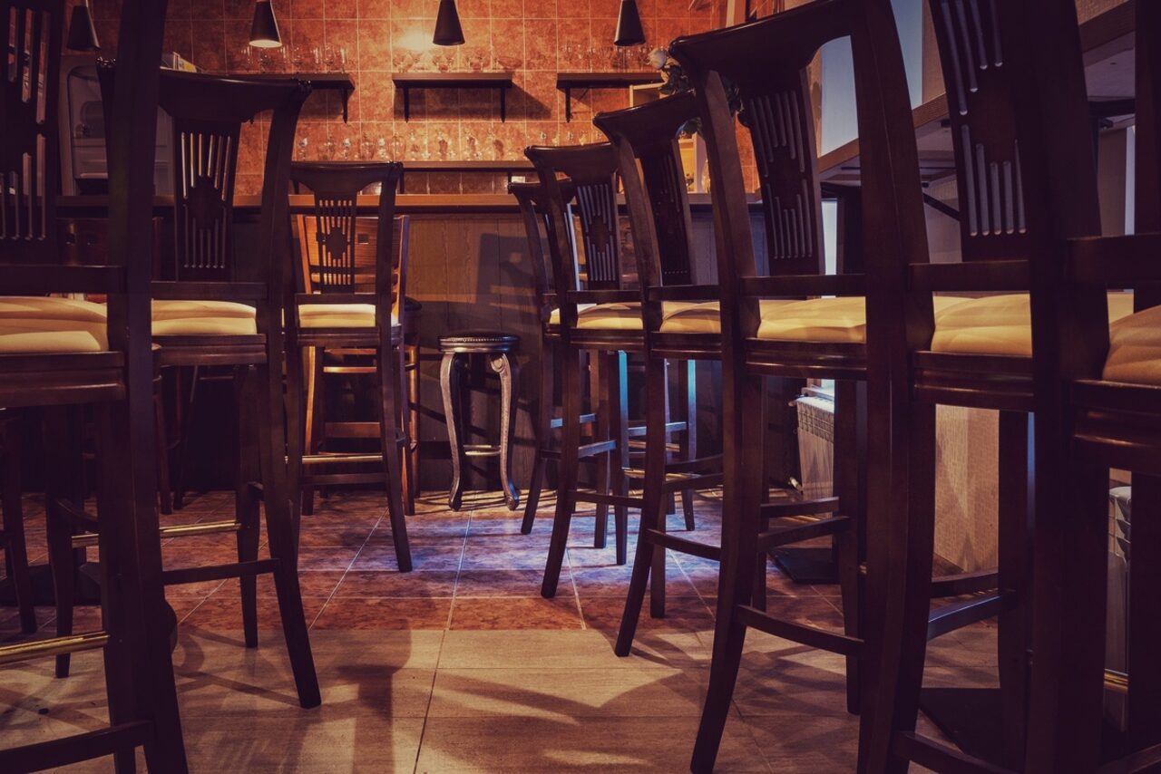 Арендовать Кафе «3 Му-Табаль» под закрытие в центре