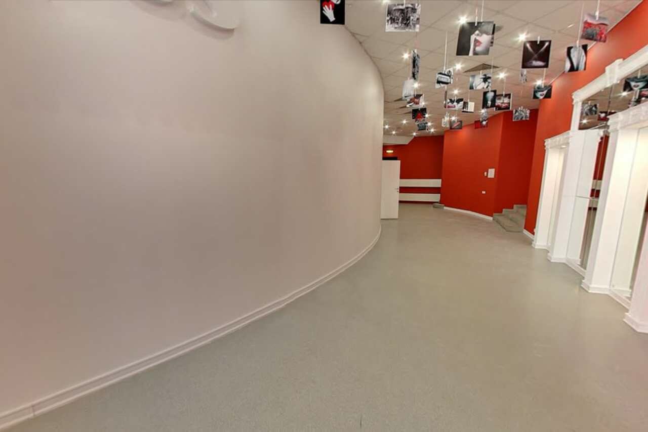 Арендовать Тренинг-зал с отдельным входом