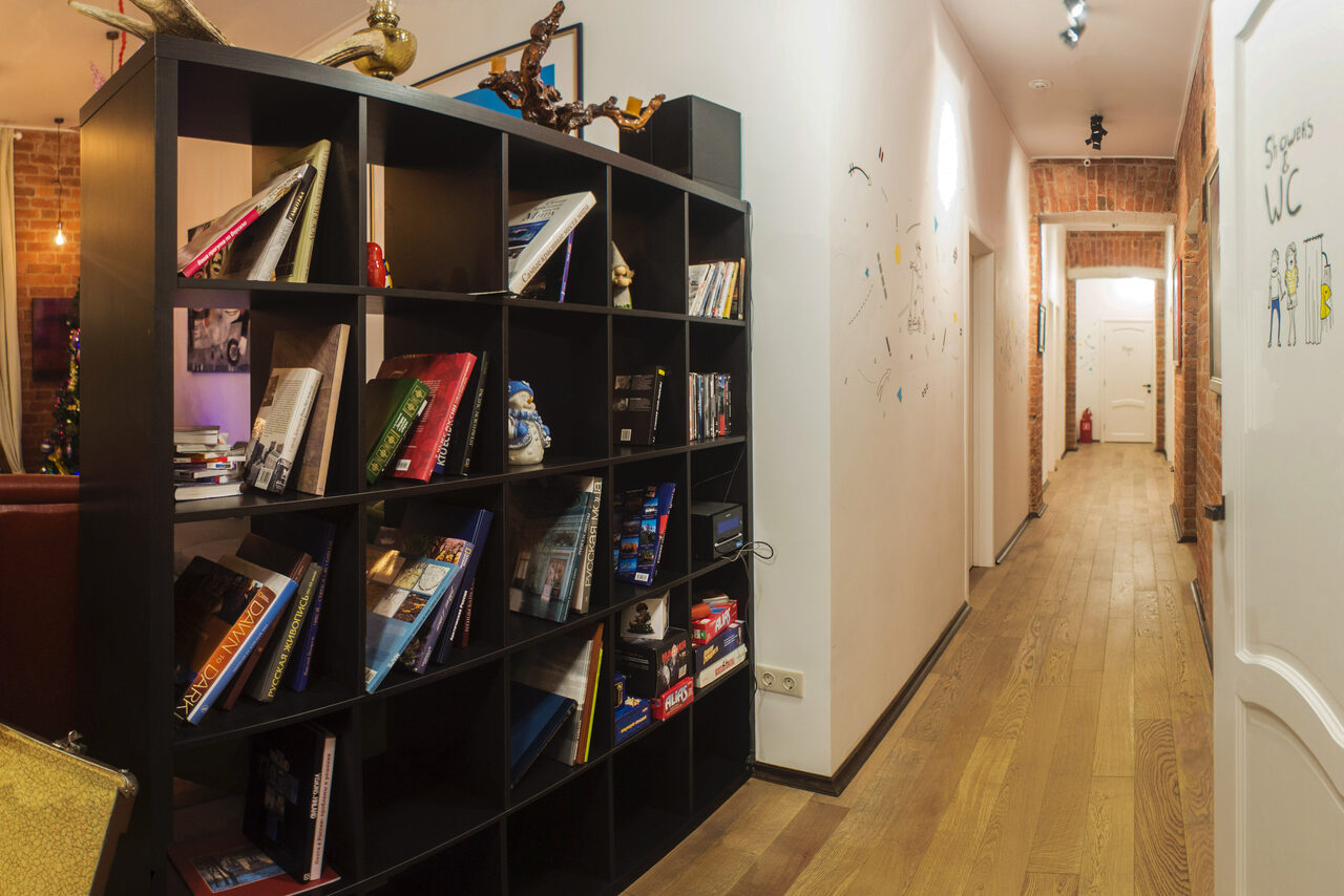 Арендовать Уютная гостиная для встреч