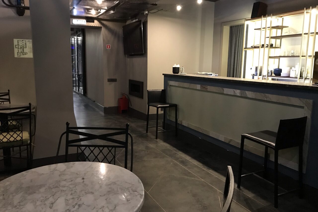 Арендовать Лофт для проведения корпоративов