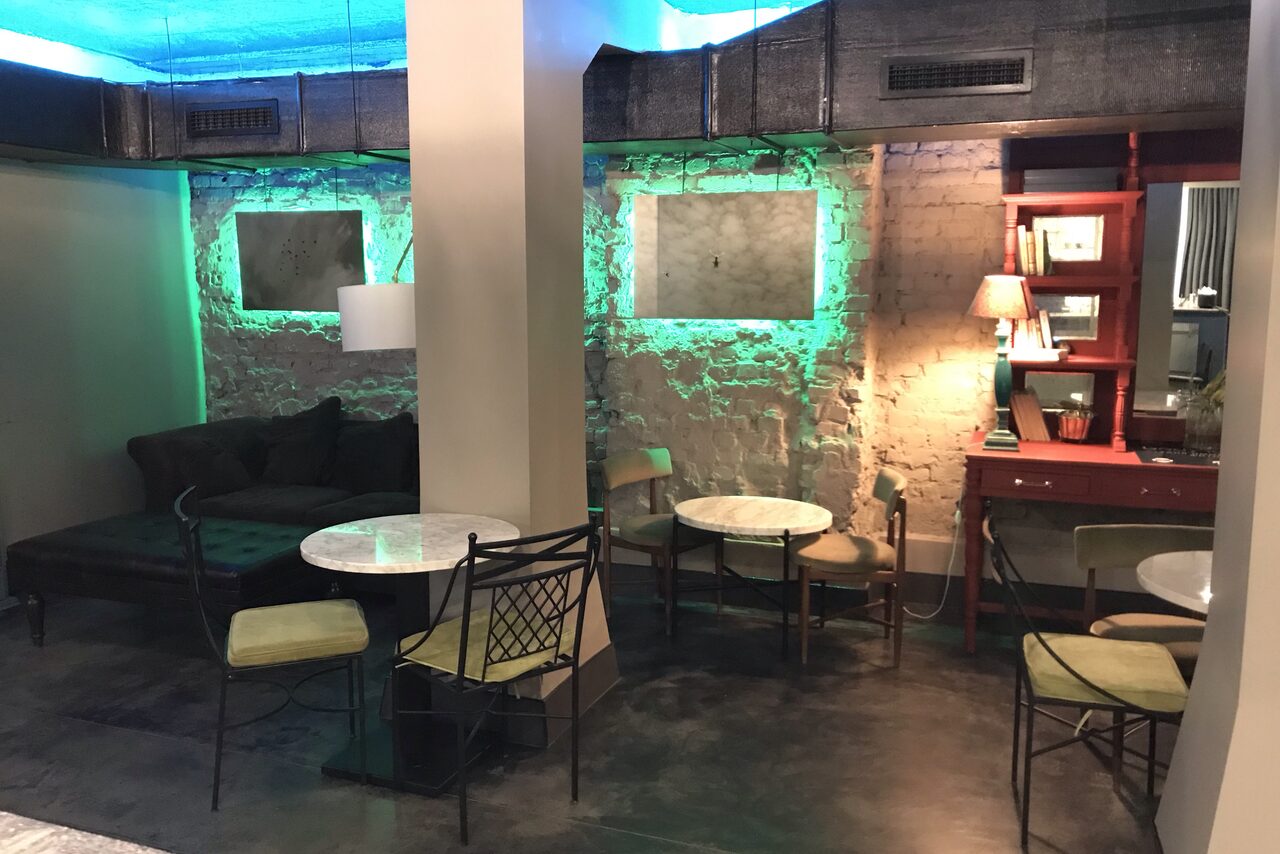 Арендовать Лофт для проведения корпоративов