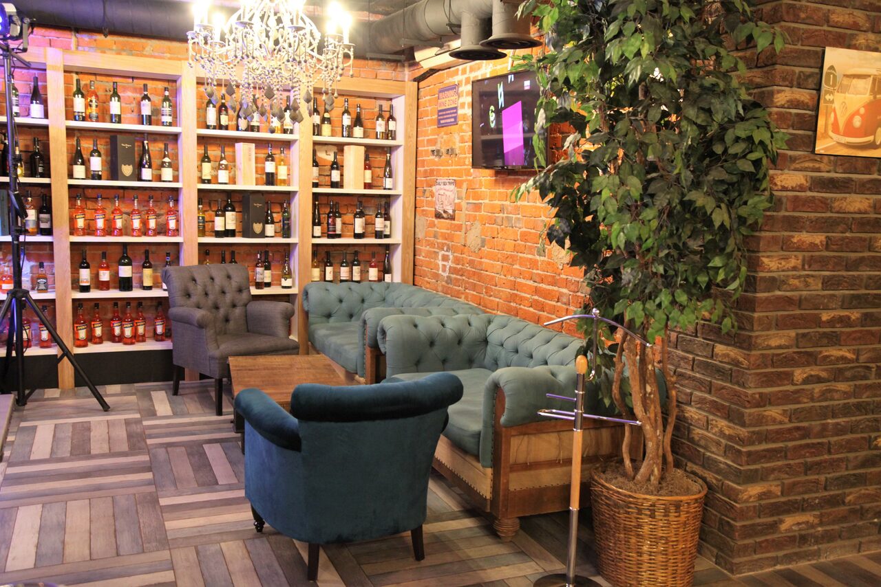 Арендовать Место для праздника