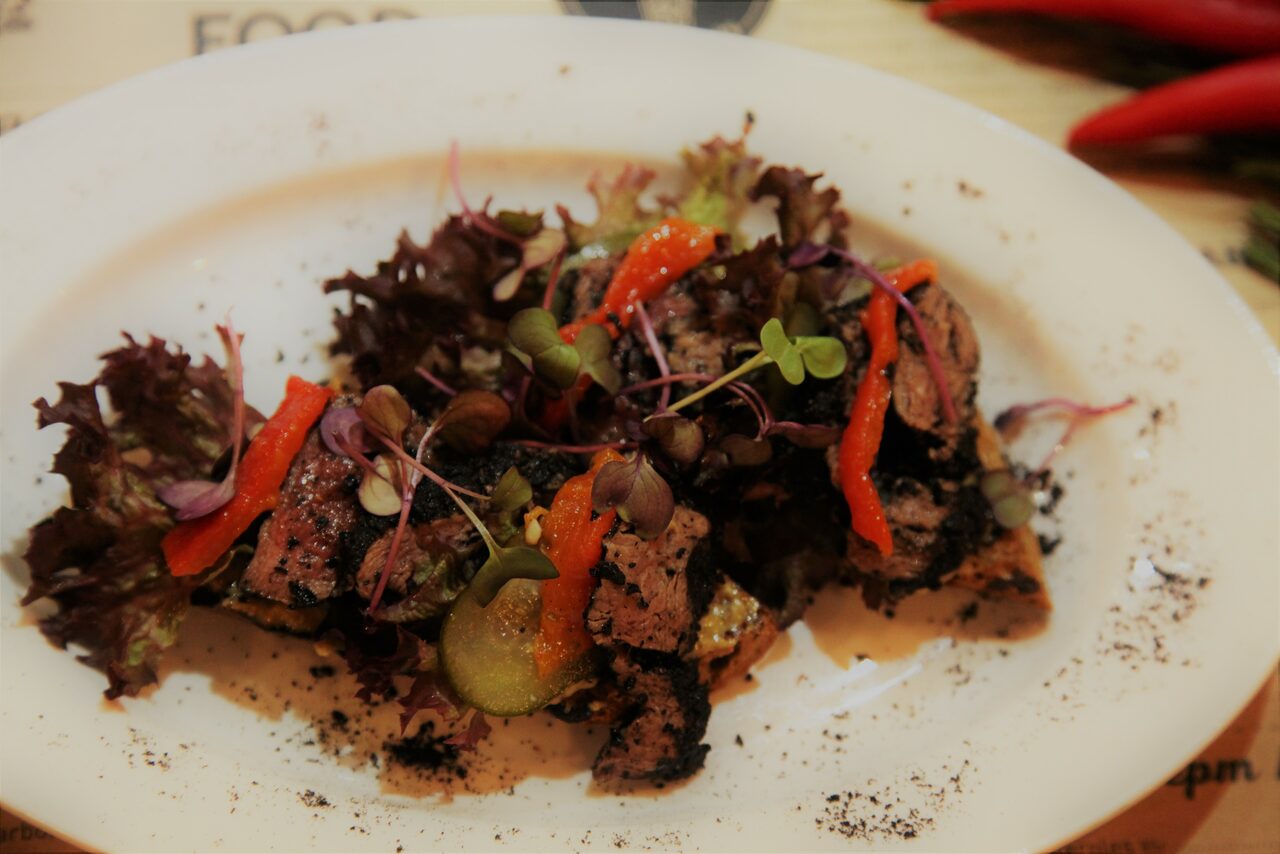 Арендовать Место для праздника