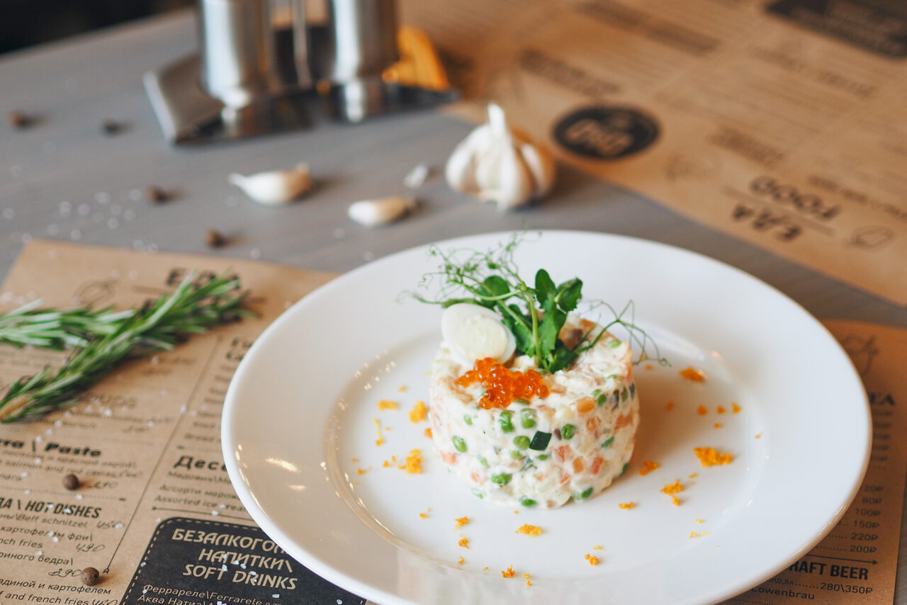 Арендовать Место для праздника