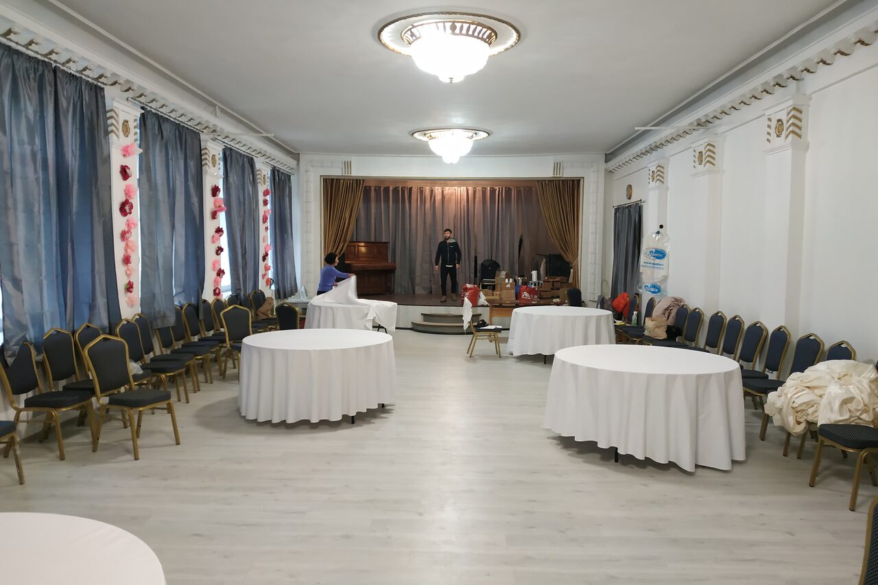 Арендовать  ART-Министерство